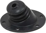 1963-65 Dart Barracuda Valiant; Floor Shifter Boot; With Manual Transmission New. Price: $117.99.