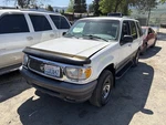 Front Drive Shaft 4 Door 8-302 5.0L Awd Fits 97-01 Explorer 1503271 Used. Price: $100.00.
