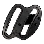 Wehrs Machine WM222 Clamp-on Frame Mount Panhard Bar Bracket. Price: $186.72.