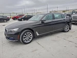 Carrier Rear Fits 16-21 Bmw 740I 629023 Used. Price: $699.90.