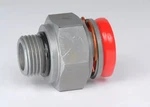 Acdelco Automatic Transmission Fluid Cooler Line Connector 29540501 New. Price: $91.79.