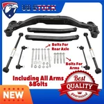 Rear Kframe Axle Beam For Hyundai Tucson Kia Sportage 04-10 2WD Fwd W/bolts Arms New. Price: $339.82.