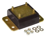Prothane 1-1601-BL Transmission Black Mount Fits 97-06 Jeep Wrangler Tj New. Price: $73.90.