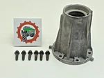 Dodge NP243D 6 Bolt Tail Housing New Process 1500 4X4 Used. Price: $119.97.