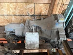 Porsche Boxster Transmission Automatic New. Price: $799.00.