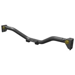 Total Control Products Transmission Crossmember Universal Weld-in Mustang 196... New. Price: $273.99.