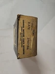 Nos Gm 3707194 Universal Joint Collar Oil Seal For 38-54 Chevrolet (3) New. Price: $45.00.