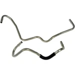 624-751 Dorman Automatic Transmission Oil Cooler Hose Assembly Ford Fusion New. Price: $51.61.