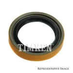 Timken 710151 Grease/oil Seal For Select 89-06 Dodge Mitsubishi Toyota Models New. Price: $37.35.