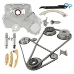 For Chevrolet Equinox Buick Verano Gmc 2.2 2.4L Engine Timing Chain Kit Oil Pump New. Price: $131.17.