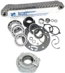 Complete Bearing & Seal Kit Dodge Transfer Case Chain NP271D/NP273D (BK485AD-1) New. Price: $295.00.