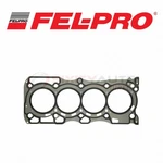 Fel-pro Cylinder Head Gasket For 2014-2019 Nissan Rogue 2.5L L4 Engine Ux New. Price: $64.39.