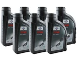 Fuchs 7 Liter Titan Atf 4134 Red Auto Transmission Fluid X 1L Dodge Maybach Mb New. Price: $119.95.