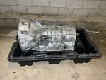 Ford BC3Z-7000-JRM Automatic Transmission Assembly Remanufactured. Price: $3325.00.