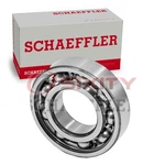 Schaeffler Front Outer Power Take Off Pto Output Shaft Bearing For 1957 Wl New. Price: $18.36.