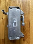 Oem 2011-2014 Audi A6 S8 Quattro Automatic Transmission Oil Cooler 4H0317021H Used. Price: $26.99.