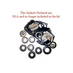 Usa Standard Transfer Case Rockwell 221 Bearing Kit New. Price: $304.83.