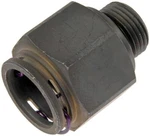Automatic Transmission Oil Cooler Line Connector Dorman 800-5604 New. Price: $80.00.