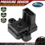 Manifold Pressure (map) Sensor For Dodge Dakota B150 B250 B350 D100 D150 D250 New. Price: $15.78.