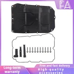Automatic Transmission Oil Pan Filter Gasket Plug For Mercedes Benz C300 New. Price: $62.15.