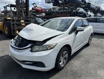 Automatic Shifter Cable 2014 2015 Honda Civic 1.8L Used. Price: $68.40.