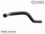Genuine Nissan 2007-2012 Altima 2.5 Lower Transmission Oil Cooler Hose 21632JA00 New. Price: $36.53.