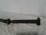 Rear Drive Shaft Automatic Transmission Fits 08-13 Bmw 128I 1247170 Used. Price: $217.49.