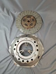 Borg & Beck Clutch Assembly (CA-1767) Plate, (R-3924) Rayloc Remanufactured. Price: $500.00.