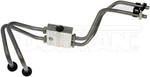 Dorman 624-865 Transmission Oil Cooler And Return Line With Bypass Valve. Price: $135.13.
