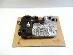Valve Body W/solenoids, 1087427173, 0260550074, 12-16 Bmw F30 328I Used. Price: $249.99.