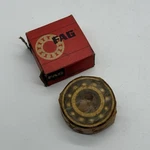 Nos Porsche 356 Pre-a Pinion Shaft Bearing 519 Transaxle Transmission Fag Vw New. Price: $225.00.