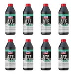 Liqui Moly 8L Automatic Transmission Fluid - Top Tec Atf 1820 (8X1L) New. Price: $77.95.