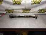Front Drive Shaft 2.4L Fits 2004 Jeep Liberty 1125209 Used. Price: $225.00.