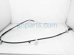 2016-2022 Toyota Prius Parking Brake Cable Wire 46410-47140 Used. Price: $46.55.