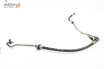 2013 - 2016 Mercedes GL550 X166 Rear Hydraulic Hose Tube Pipe Oem Used. Price: $99.99.