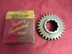 Transmission Reverse Gear 41 42 Chrysler Desoto W/ Underdrive Nos Mopar 862174 New. Price: $59.95.