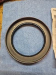 National 370048A Wheel Seal For Rockwell-standard Fwrw New. Price: $29.25.