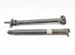 1998-2003 Mercedes W208 CLK320 Drive Shaft Oem Used. Price: $138.18.