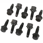 Acdelco 12551163 Bolt M6 X 1.0 (slp 1) New. Price: $25.21.