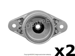 Audi A4 A6 Quattro RS4 S6 (2002-2011) Shock Mount Rear Upper (2) Meyle New. Price: $69.65.