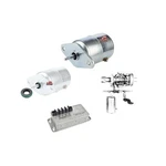 12 Volt Borg Warner R10-R11 Overdrive Upgrade Kit Automatic Operation, Over... New. Price: $616.13.
