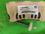 Nos Mopar Tooth 1966-'75 Speedometer Pinion Gear Plymouth Dodge 2538942 Chrys New. Price: $105.69.