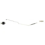 Dorman 624-337 Transmission Oil Cooler Line For 97 Dodge B1500 B2500 B3500 New. Price: $70.95.
