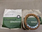1969-81 Buick Chevy Olds Pont TH350 Trans Clutch Plate Set Of 4 Delco 6261277 New. Price: $27.99.
