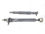 Rear Drive Shaft 5.0L Supercharged V8 Rwd Oem 10 11 12 13 14 15 Jaguar Xkr Used. Price: $110.22.
