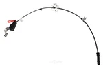 Automatic Transmission Shifter Cable New. Price: $51.59.