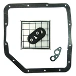 For Chevy Camaro 67-81 Acdelco TF171 Gold Automatic Transmission Filter Kit New. Price: $32.34.