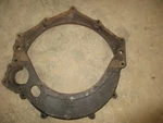 1956-1961 Chevy/corvette 3742366 Original V8 Powerglide Pg Transmission Adapter Used. Price: $129.99.