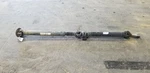 23 Dodge Ram 3500 Pickup Rear Drive Shaft 6.7L Etm 4X4 4WD 68508708AB Used. Price: $500.00.