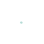 17-22-7-581-147 Genuine Bmw O-ring For 328 330 325 Coupe E86 Series E85 Z4 X1 New. Price: $21.45.